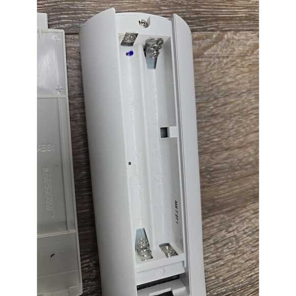 Genuine Bose Remote Control RC18T1-27 Lifestyle AV-18/28/35 Series III/IV Used - Picture 9 of 9